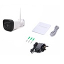 FHD WiFi Smart  IP камера  за външен монтаж