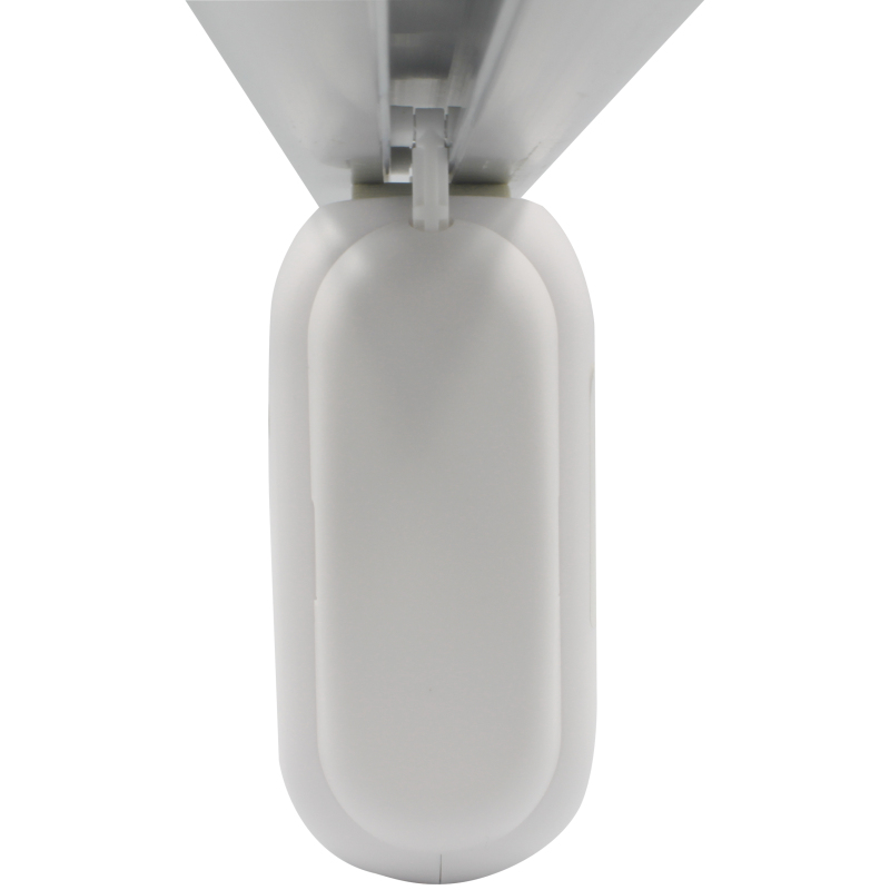 SMILE ROBO CURTAIN 2U WiFi Малък робот за двойни релсови корнизи и завеси с тегло до 5 кг, съвместим с Tuya, Smart Life