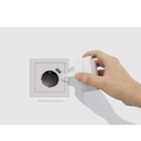 CONCH Kit WiFi  комплект безжична алармена система Plug&Play