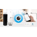 N8 WiFi /GSM комплект  e безжична алармена система 7 в 1