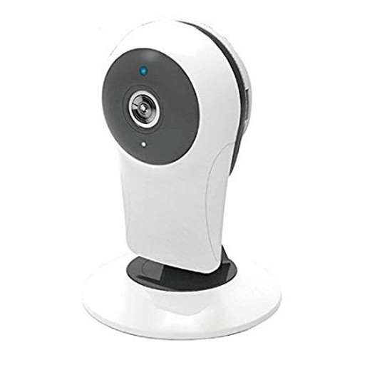 IP-100 WiFi IP 720P камера съвместима с N8 и CONCH безжични алармени системи