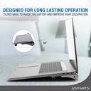 4Smarts Хъб USB-C MultiScreen 11в1