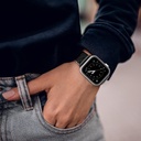 Dux Ducis Каишка от естествена кожа за Apple Watch (British версия)