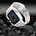 Протектор с каишка за Apple Watch, различни цветове