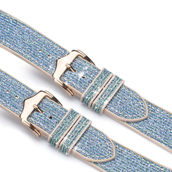 Dux Ducis каишка за Apple часовник  (версия Sparkle), различни цветове