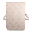 Guess Дамска чанта GUWBP4TMBL розова