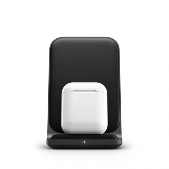 Nomad луксозна зарядна станция Base Station V2