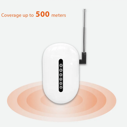 SMILE EX010- Репитер, 433MhZ