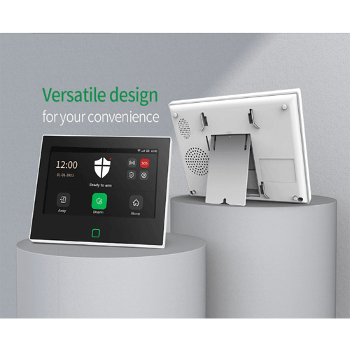 Smile Alarm H700-4GE Безжичен алармен контролен панел