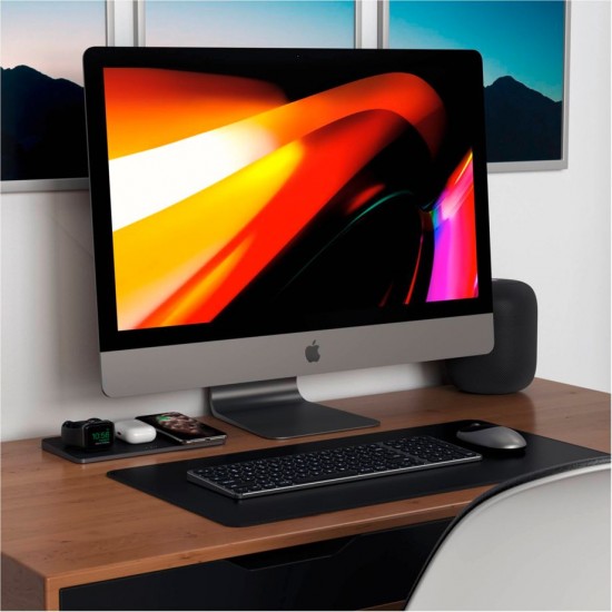 Satechi Trio Безжично зарядно