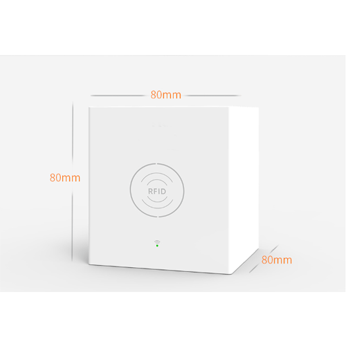 Smile SecCube 3 Безжична алармена система за дома