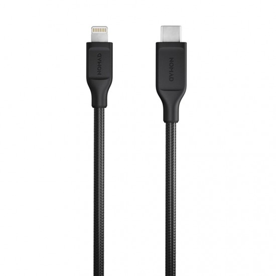 NM01022985 Nomad USB-C to Lightning Sport Cable 2m