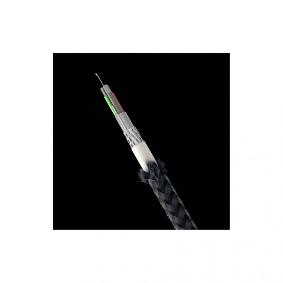 NM01A11000 Nomad USB-C към Lightning кабел 3 m с  оплетка от кевлар