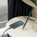 Native Union Кабел USB-C към Lightning 3m Cosmos Black