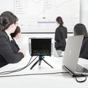 Baseus, Enjoyment многофункционален хъб 10 в 1 за MacBook и компютри с порт USB-C, сребрист, CATSX-F0G