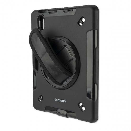 Здрав калъф с дръжка за Apple iPad mini 6 (2021)