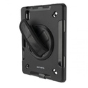 Здрав калъф с дръжка за Apple iPad mini 6 (2021)