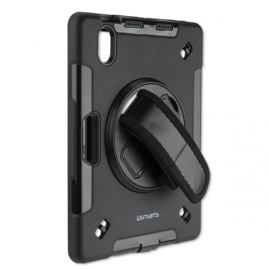 Здрав калъф с дръжка за Apple iPad mini 6 (2021)