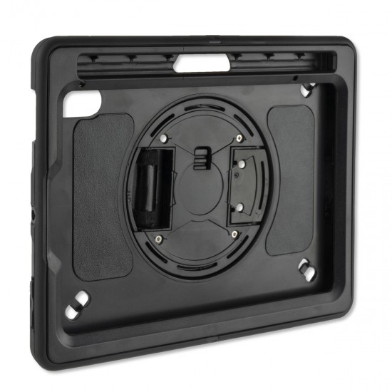 Здрав калъф с дръжка за Apple iPad mini 6 (2021)