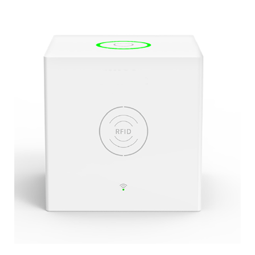 Smile SecCube 3 Безжична алармена система за дома, контролен панел