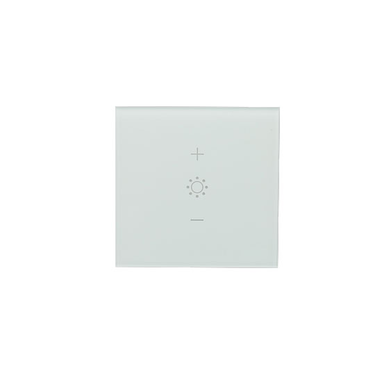 SMILE DIM THOUCH 1 Dimmable Single WiFi Sensor Light Switch