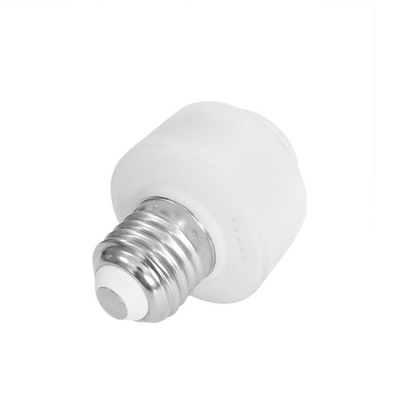 SMILE LAMP HOLDER WiFi smart lamp-holder E27