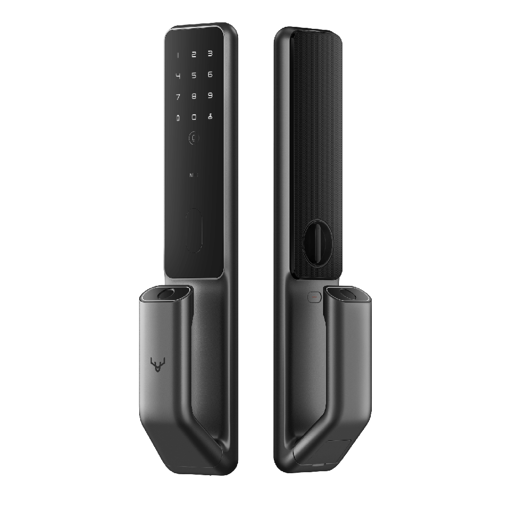 S30 PRO XIAOMI Smart lock electronic lock with fingerprint, card and code