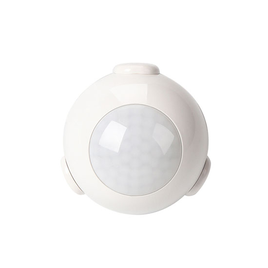 SMILE WIFI PIR WiFi PIR sensor, range 7m,/110°, compatible with Smart Life, Tuya
