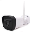 SMILE CAM OUT FHD WiFi Smart  IP камера  за външен монтаж