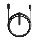 Nomad Sport USB-C to Lightning кабел за телефон,кабел за бързо зареждане.