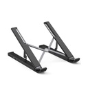 Ugreen, X-Kit Foldable HUB USB Laptop Stand, Black, 80551