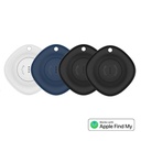 Sky Tag Set of 4 tracking tags compatible with Apple