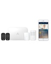 X1/2G PLUS KIT GSM wireless alarm system kit
