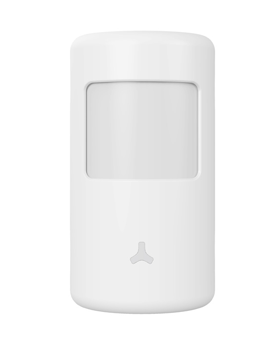 PIR-600 PLUS Wireless passive infrared sensor with built-in antenna, two-way communication