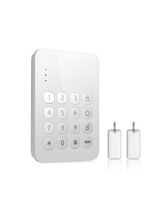 KP-A1PLUS Wireless keyboard