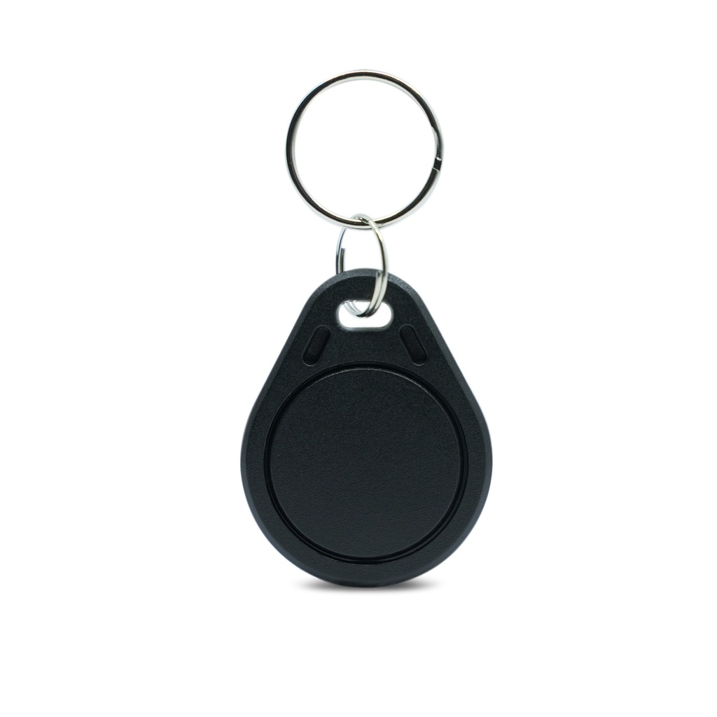 RGAC-MFTG-BK Contactless tag 13.6 MHz, black
