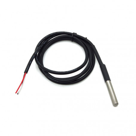 DS18B20 Temperature sensor compatible with SMILE WM103