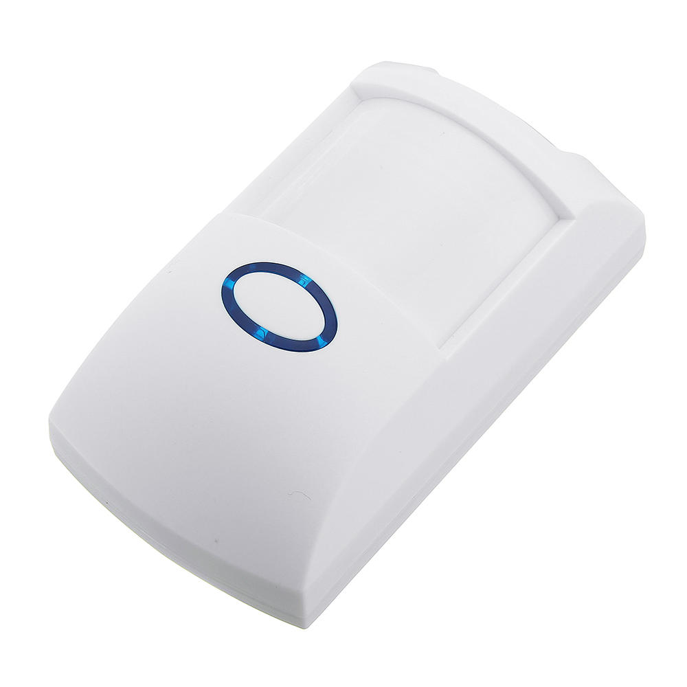 SONOFF PIR2 Wireless passive infrared sensor 433MHz