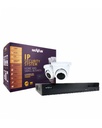 RGIP-SET1 Pre-configured (DIY) CCTV kit