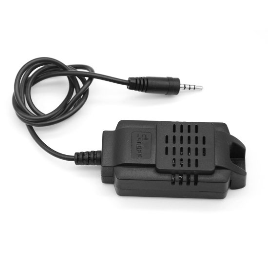 Si7021 Датчик за температура и влажност съвместим с SMILE WM103