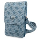 Guess phone bag, crossbody phone bag, different colors