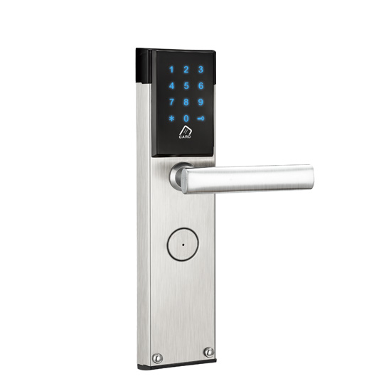 RGAC-5118Y-D Electronic code lock with card reader (right)