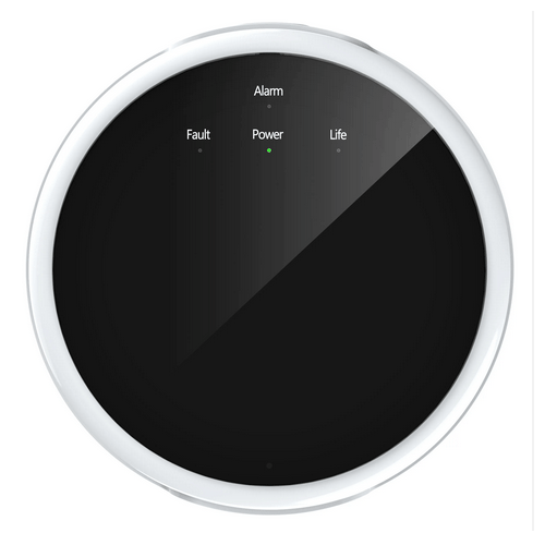 SMILE RF GS020 детектор за газ, газ детектор за пропан бутан, детектор за изтичане на газ