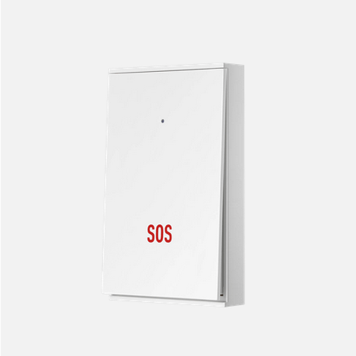 [46300000010] SMILE RF BS100-SOS Wireless panic button for elderly