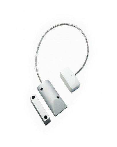 [42000014] DWS-302PLUS Wireless door alarm sensor for roller shutter doors