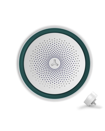 [42000017] SP-G01PLUS Wireless gas detector with built-in siren