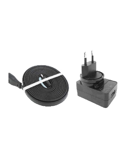 [42000028] PA-705 Power adapter 5V/2A