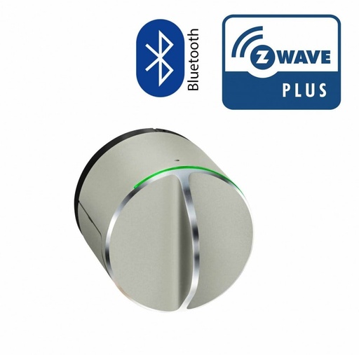 [41000002] DANALOCK V3 BTZW Smart electronic lock, Z-wave lock