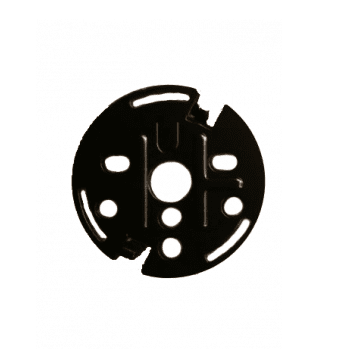 [41000033] DANALOCK V3 US bottom plate set