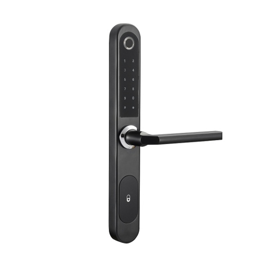 FIT IT-CFP Universal Electronic Fingerprint Lock, Code Lock